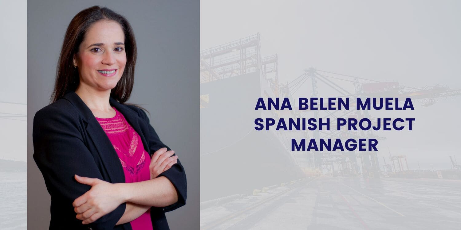 Mr. Marine Ana Balen Project Manager