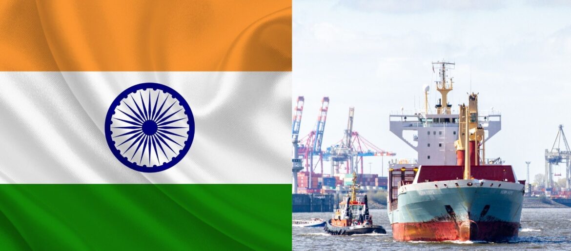 Top 5 major Indian Ports