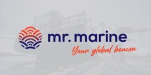 Mr. Marine - Your global beacon