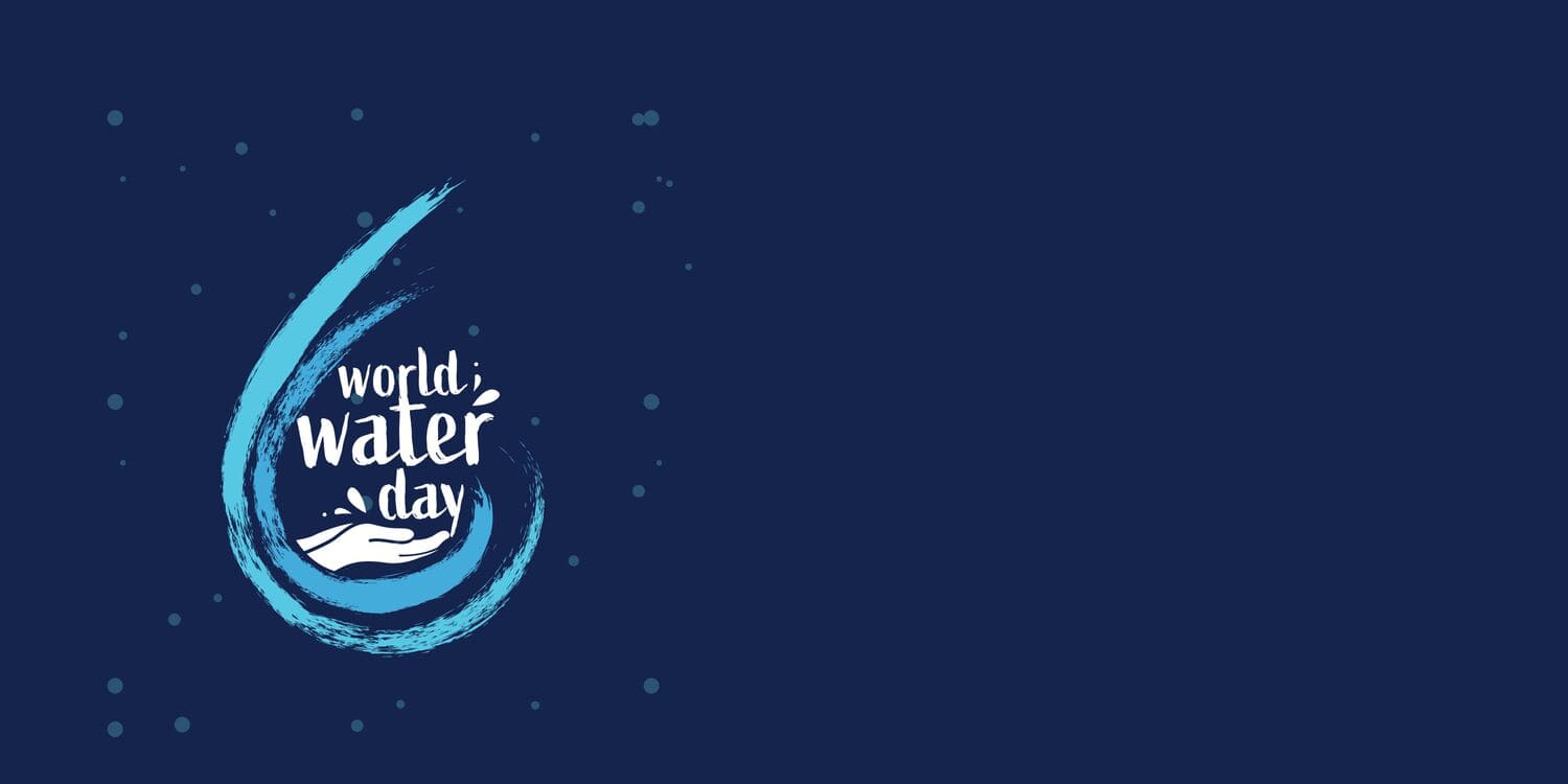World's water day