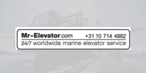 Mr. Marine Elevator