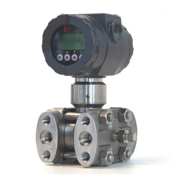 Valcom T7D Series Differential Pressure Transmitters