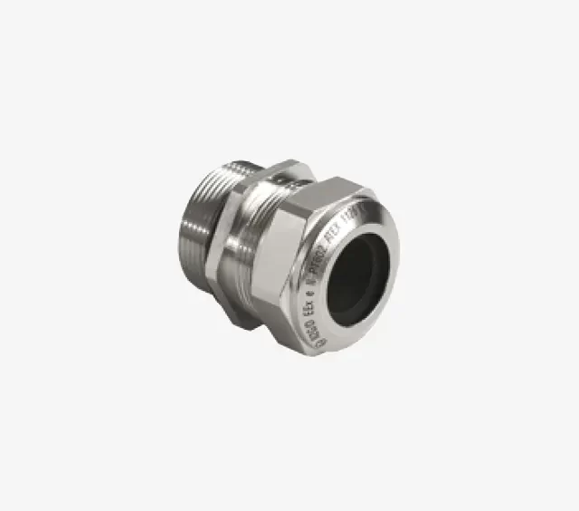 Mr. Marine Products ATEX CABLE GLANDS AND JUNCTION BOXES