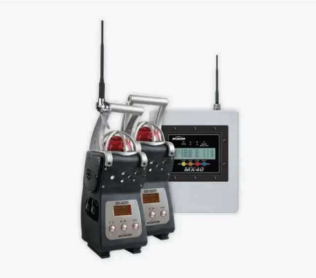 Mr. Marine Products TRANSPORTABLE AND WIRELESS GAS DETECTION OLDHAM