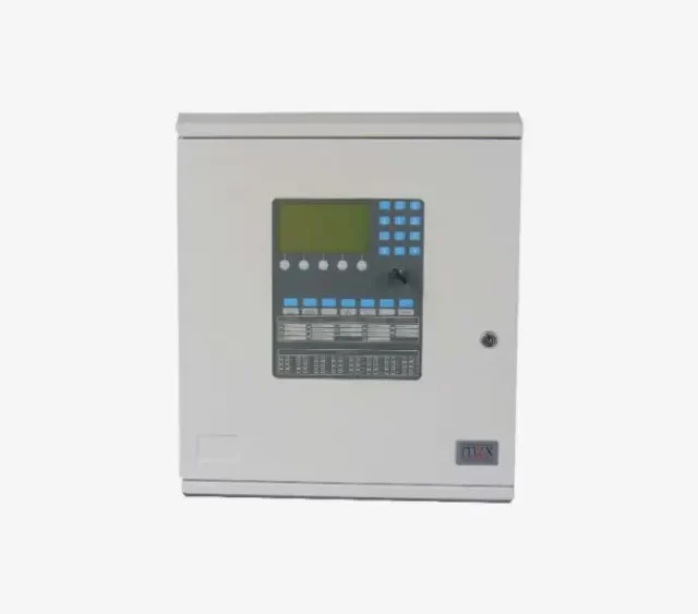 Tyco MZX-c+ Fire Detection Control Panels