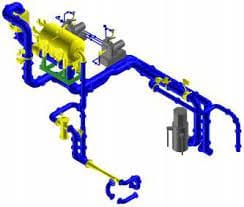 Mr. Marine 3D Scanning