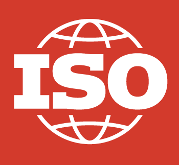 ISO official logo