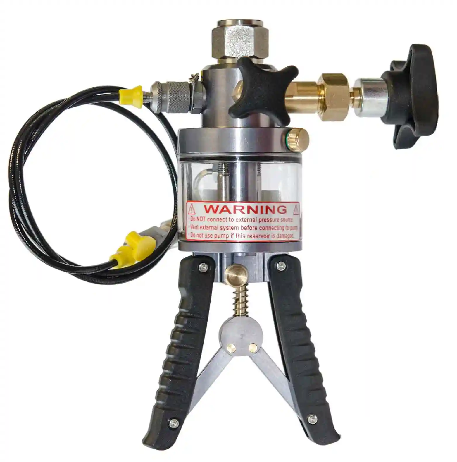 WIKA CPP700 Hydraulic Pump