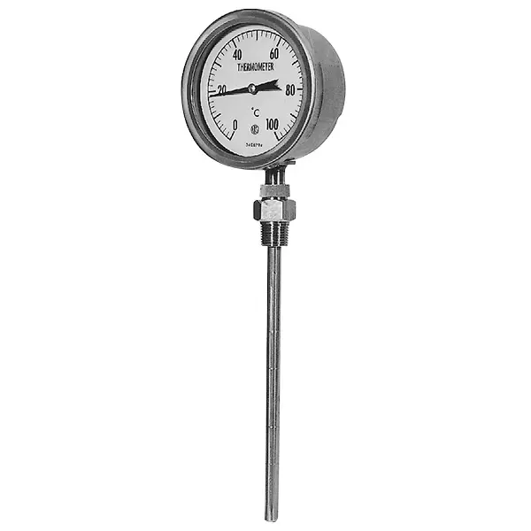 RB Bimetal Thermometer