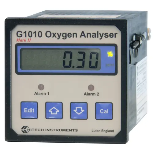 MTL G1010 Galvanic Oxygen Analyser