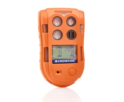 Crowcon T4 Portable Multi Gas Detector