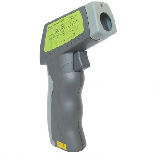 TPI 381a Combination Non-Contact/Contact Thermometer