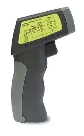 TPI 383a Non-Contact IR Thermometer