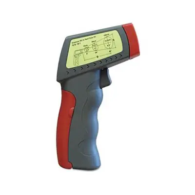TPI 384a Infrared Contact & Non-Contact Thermometer