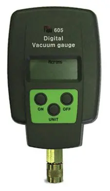 TPI 605 Digital Vacuum Gauge
