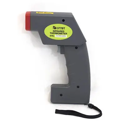 TPI 377BT Bluetooth Enabled Infrared Thermometer