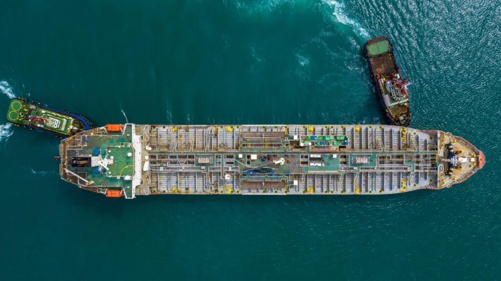 ship energy efficiency