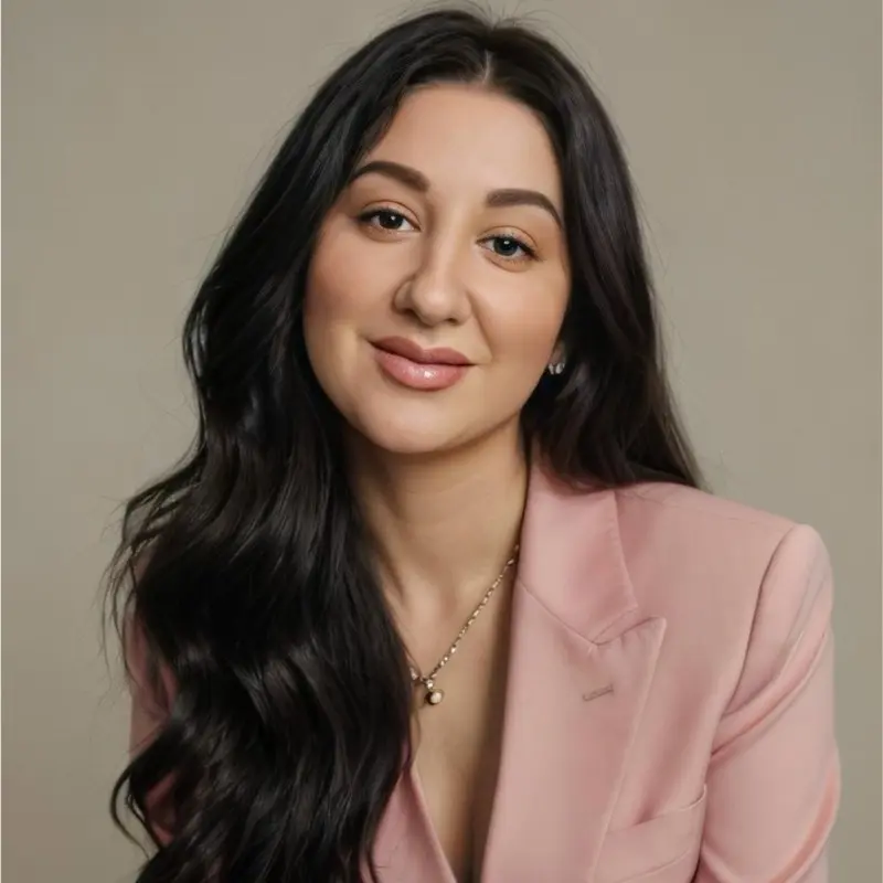 Chloi Anagnostopoulou