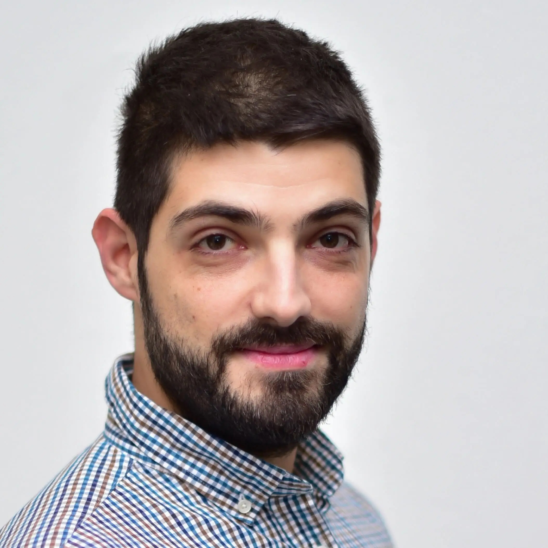 Dimitris Psargias