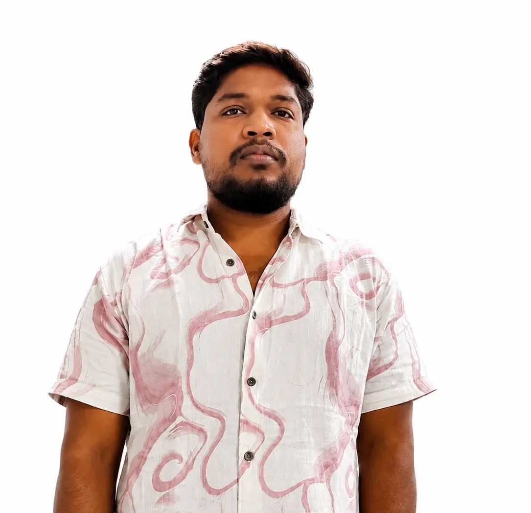 Divakar Sekar