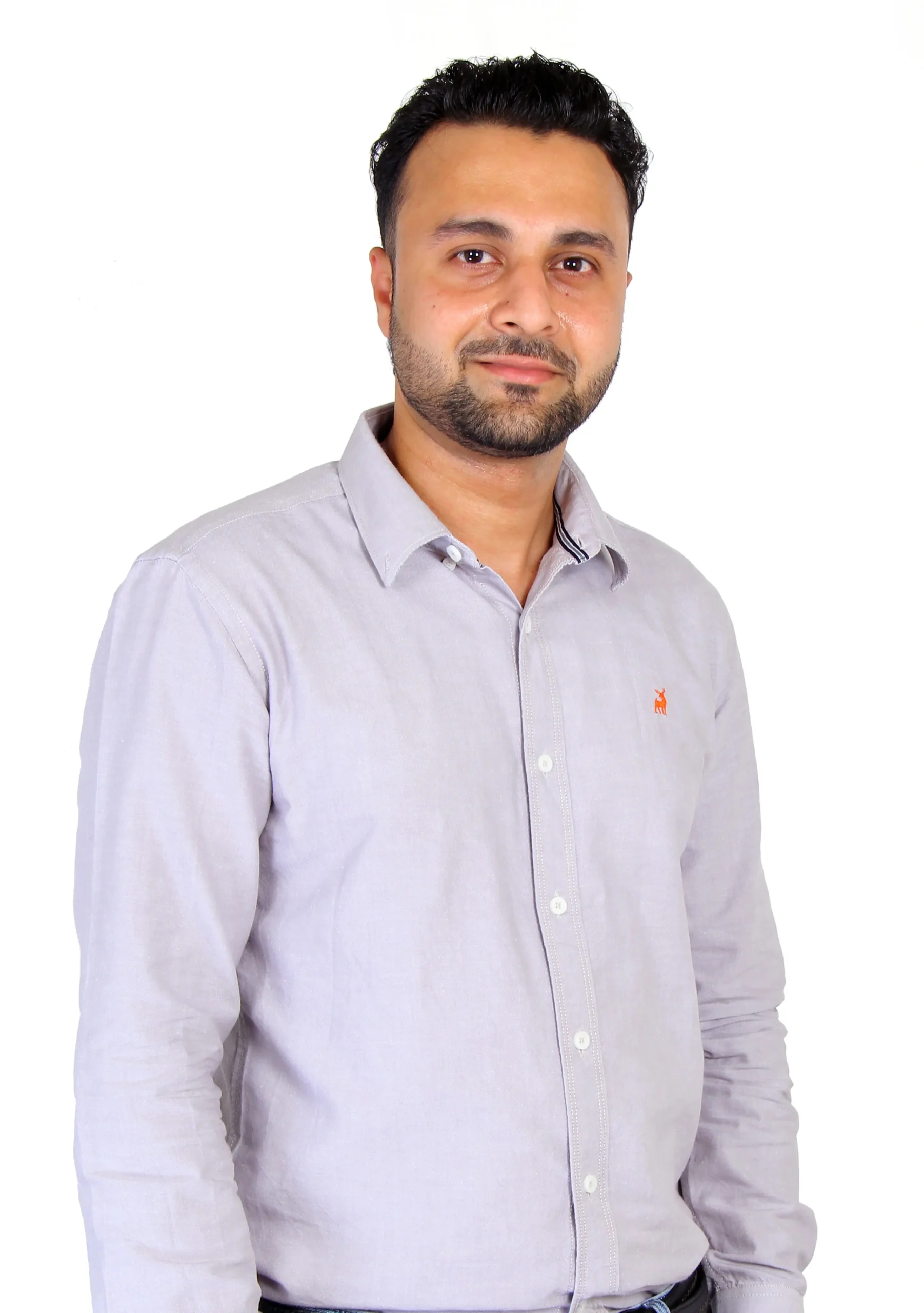 Mohammed Saifudeen