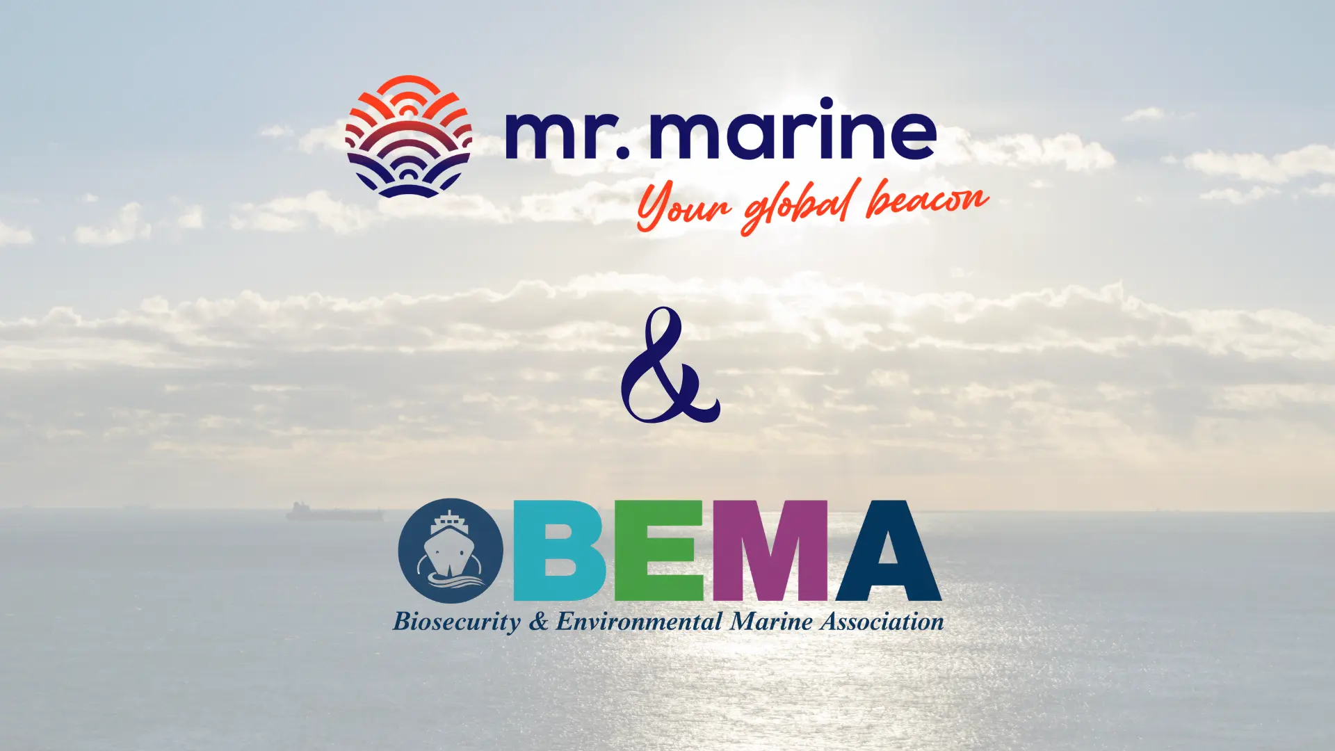 Mr. Marine and BEMA