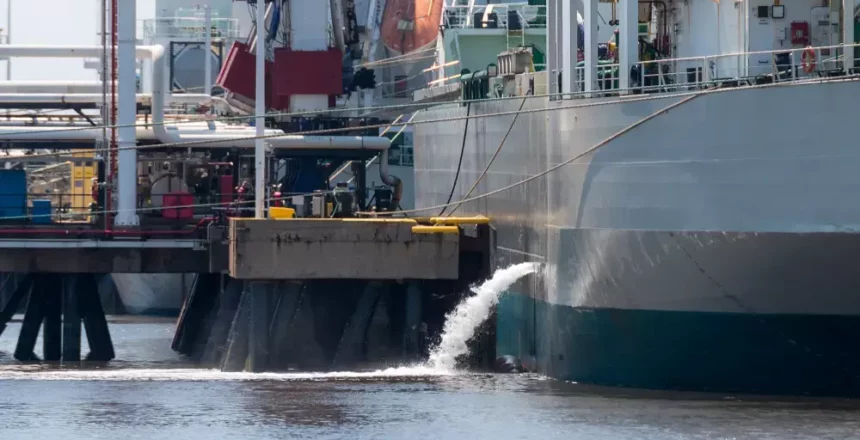 Ballast Water