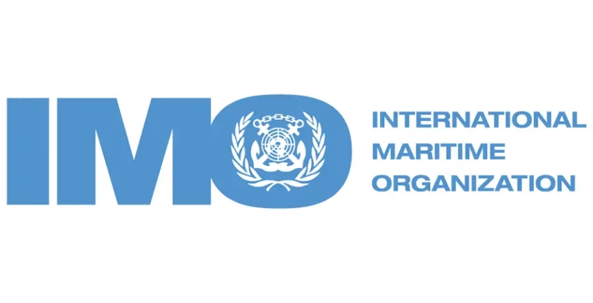 IMO Logo
