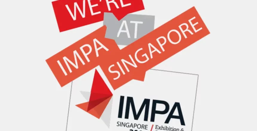 IMPA Singapore 2016
