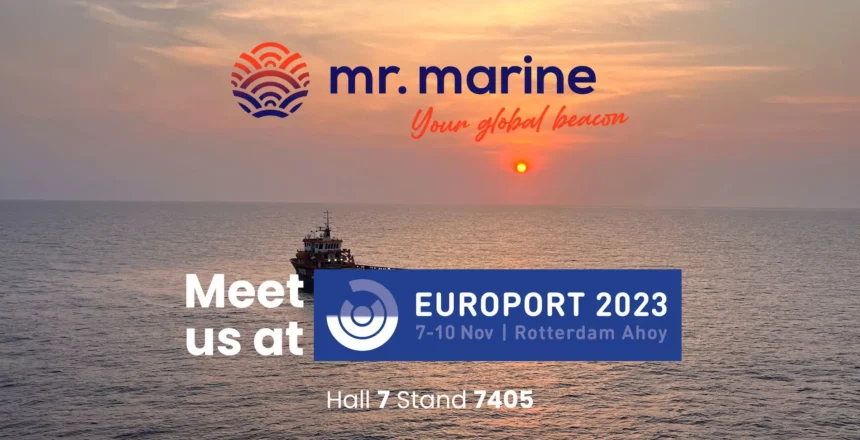 Mr. Marine Europort