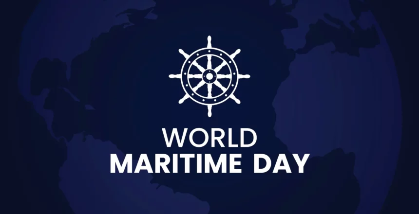 World Maritime Day